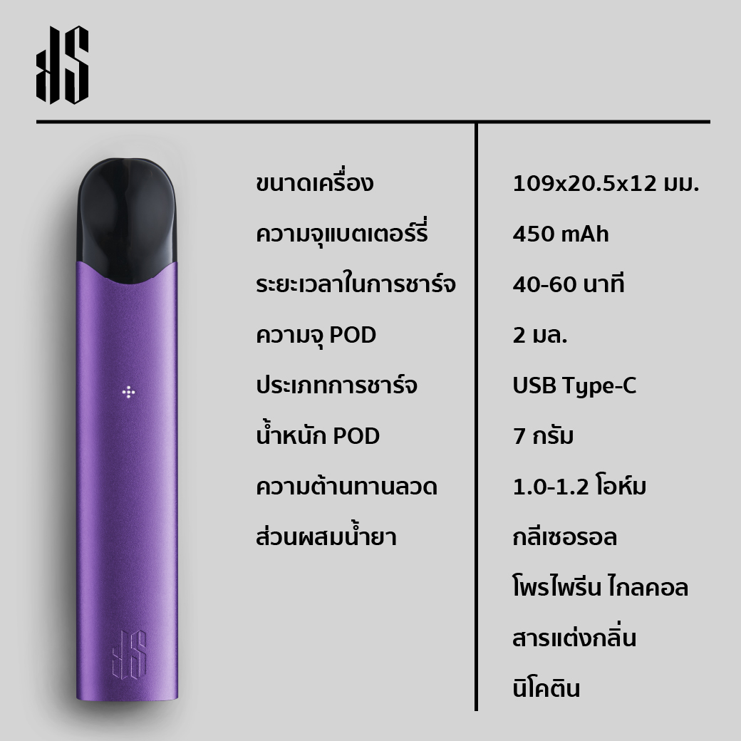 รายละเอียด Kardinal Stick