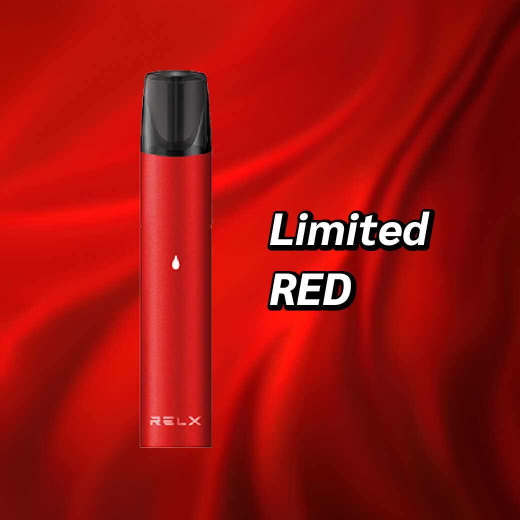 relx-zero-limited-red_optimized | RELX Thailand relx zero limited red