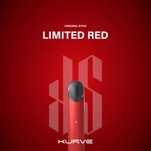 kardinal Kurve Limited Red 2 | RELX Thailand kardinal Kurve Limited Red 2