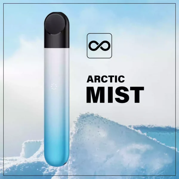 relx infinity arctic mist