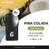 Kardinal Kurve Pod Pina Colada | RELX Thailand Kardinal Kurve Pod Pina Colada
