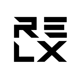 relx pod logo
