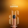 kardinal Kurve copper | RELX Thailand kardinal Kurve copper